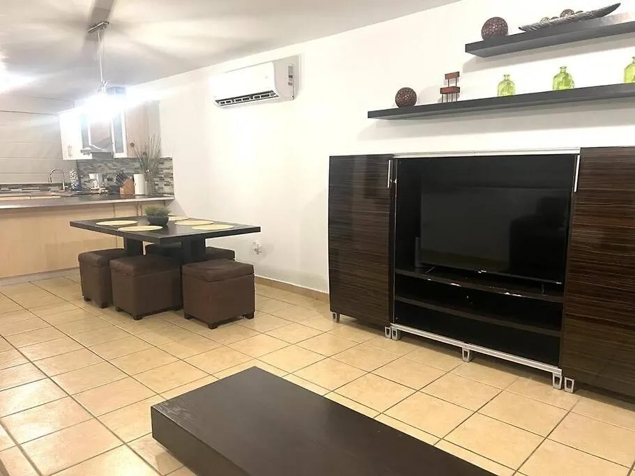 Cozy Apartment In Aquatika Loiza