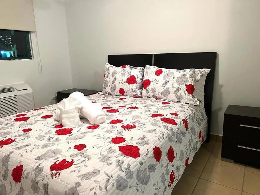 Cozy Apartment In Aquatika Loiza Porto Rico