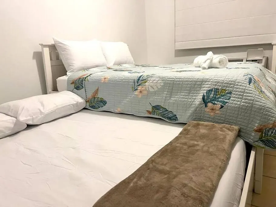 Cozy Apartment In Aquatika Loiza Porto Rico