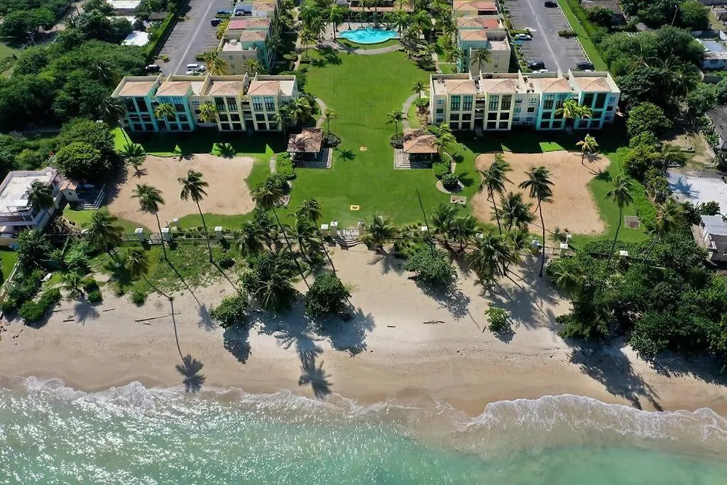 Cozy Apartment In Aquatika Loiza Porto Rico